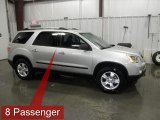 2011 Quicksilver Metallic GMC Acadia SL #45396583