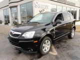 2008 Saturn VUE XR