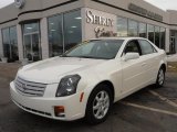 2007 Cadillac CTS Sedan