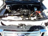 2007 Ford Explorer Sport Trac XLT 4.6 Liter SOHC 24 Valve VVT V8 Engine