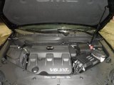 2011 GMC Terrain SLT AWD 3.0 Liter SIDI DOHC 24-Valve VVT V6 Engine