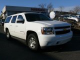 2007 Chevrolet Suburban 1500 LT 4x4