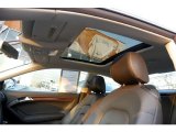 2008 Audi A5 3.2 quattro Coupe Sunroof