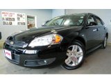 2010 Chevrolet Impala LT