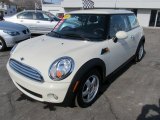 2009 Mini Cooper Hardtop