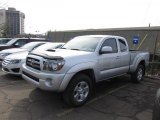 2010 Toyota Tacoma V6 SR5 TRD Sport Access Cab 4x4