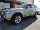2007 BMW X3 3.0si