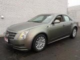 2011 Cadillac CTS 3.0 Sedan