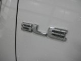 2011 GMC Terrain SLE AWD Marks and Logos