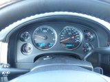 2011 GMC Sierra 3500HD Denali Crew Cab 4x4 Dually Gauges