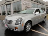 2005 Cadillac CTS Sedan