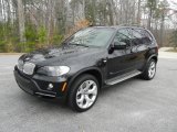 2008 BMW X5 4.8i