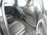 2011 GMC Acadia Denali AWD Ebony Interior