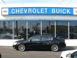 2006 Buick Lucerne CXL