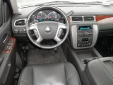 2011 GMC Yukon SLT 4x4 Dashboard