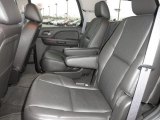 2011 GMC Yukon SLT 4x4 Ebony Interior
