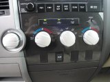 2010 Toyota Tundra TSS CrewMax Controls