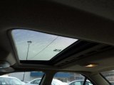 2003 Nissan Sentra SE-R Sunroof