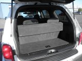 2001 Dodge Durango SLT Trunk