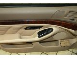 2001 BMW 5 Series 530i Sedan Door Panel