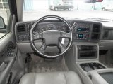 2003 GMC Yukon SLT 4x4 Dashboard
