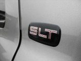 2003 GMC Yukon SLT 4x4 Marks and Logos
