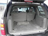 2003 GMC Yukon SLT 4x4 Trunk