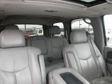 2003 GMC Yukon SLT 4x4 Pewter/Dark Pewter Interior
