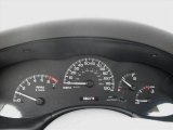 2005 Chevrolet Classic  Gauges