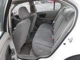 2005 Chevrolet Classic  Gray Interior