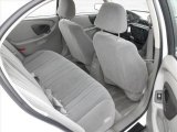 2005 Chevrolet Classic  Gray Interior