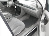 2005 Chevrolet Classic  Gray Interior