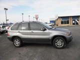 2004 Sterling Grey Metallic BMW X5 3.0i #45396638