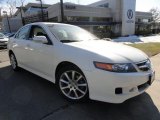 2008 Acura TSX Sedan