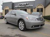 2007 Infiniti M 35 Sedan