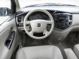 2003 Mazda MPV ES Dashboard