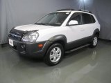 2008 Hyundai Tucson SE 4WD