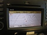 2010 Mercedes-Benz ML 350 Navigation