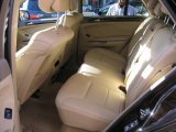 2010 Mercedes-Benz ML 350 Cashmere Interior