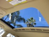 2010 Mercedes-Benz ML 350 Sunroof