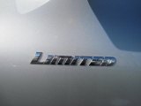 2009 Toyota Highlander Limited Marks and Logos