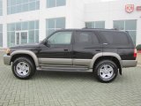 1999 Toyota 4Runner Limited Exterior