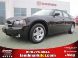 2010 Dodge Charger SXT