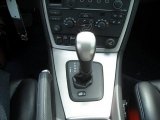 2007 Volvo S60 R AWD R 6 Speed Automatic Transmission