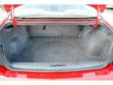 2003 Oldsmobile Alero GL Coupe Trunk