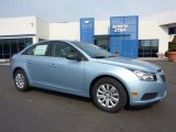 2011 Chevrolet Cruze LS