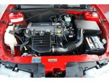2003 Oldsmobile Alero GL Coupe 2.2 Liter DOHC 16-Valve 4 Cylinder Engine