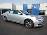 2011 Chevrolet Malibu LT