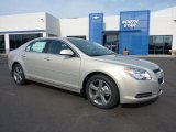 2011 Chevrolet Malibu LT