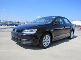 2011 Volkswagen Jetta SE Sedan